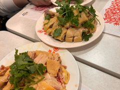 -振鼎鸡(福州路店)