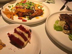 solo烤鸡半只-Solo(衡山路店)