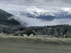 -太子岭滑雪场