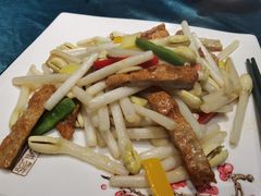 -随园花园餐厅(新港中路店)