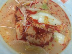 -苏州大学独墅湖校区-第6食堂