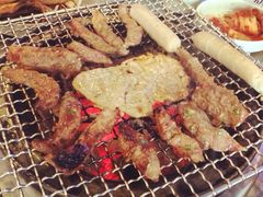 iphone_upload_pic-釜山火炉·海鲜烤肉(紫藤路店)
