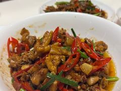 -辣公子·千岛湖私房菜(滨江店)