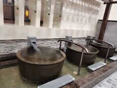 -碧中海汤泉汗蒸酒店