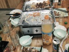 -舌尖上的烤全羊(华夏大道店)