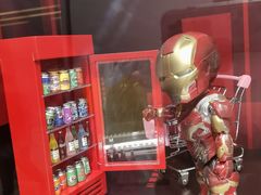 -泡泡玛特POPMART(蓝色港湾店)