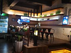 -JINNS锦时 steak&pizza(浸信会礼拜堂旧址店)