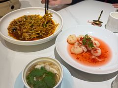 -羲和雅苑•北京烤鸭(国贸商城店)