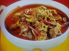 -西贝莜面村(万象天地店)