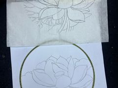 -佳禾国际美术书法教育(仁恒伊势丹校区)