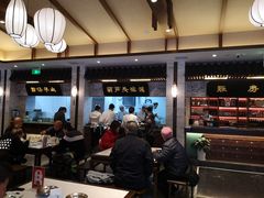 -春发生饭店·非遗(南院门店)