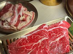 -西塔老太太泥炉烤肉(温州首店万象城黑金店)