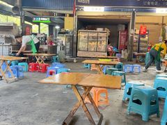 -杨合林啊兰烤鱼