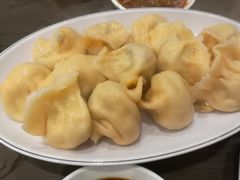 素什锦水饺-东北饭店·饺饺者( 学府壹号店)