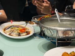 -王庄阿咪海鲜大排档(象园店)