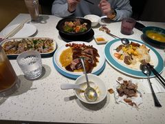 -新宝餐厅(流塘店)