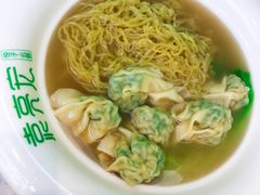 荠菜馄饨-袁亮宏饺子云吞(侯家桥菜场店)