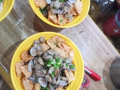 -龍城柳州螺蛳粉(群星路店)