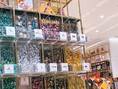 零售区-VENCHI 闻绮(北京国贸商城店)