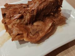 -大师兄·西北小馆(南沙万达广场店)