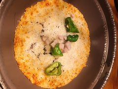 -吃饭皇帝大土家民族菜(正大广场店)