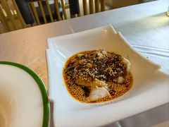 -沁香庭中餐厅·川粤菜(重庆高新假日酒店)
