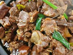 -柳周农家菜特色老店沙田柚美食(东大街店)