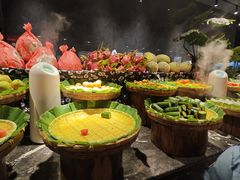-吉布鲁牛排海鲜自助(温江合生汇店)