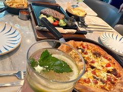 -必胜客(骡马市店)