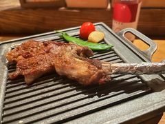 -Minase水濑·日料放题(外滩店)