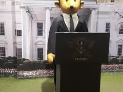 -济州岛泰迪熊博物馆