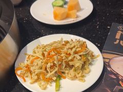 -捞王锅物料理(凯旋路店)