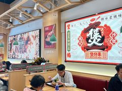 -华记煲仔华·煲仔饭(市桥易发店)