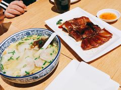 -兰亭轩茶餐厅(长江路店)