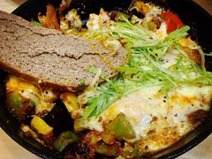 -吃饼人西餐(南开店)