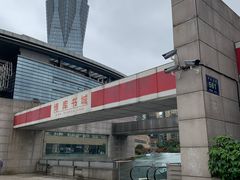 -西湖文化广场