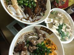 -荔林食店(西华路店)