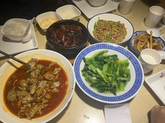 -小柴米·传统江西菜(八一广场店)