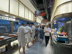-清水湾足道馆