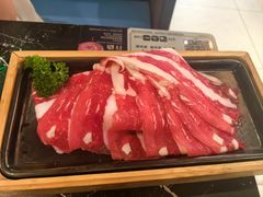 -湊湊火锅·茶憩(颐堤港店)