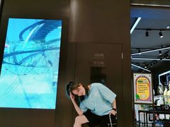 -茂业百货(东门店)