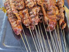 -盛龙盐筋烤肉