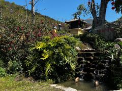 -广东天露山旅游度假区