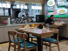 大堂-紫光园·烤鸭(首经贸店)