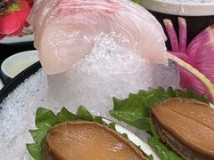 -祈胜邨•顺德鱼生•顺德菜(容桂店)