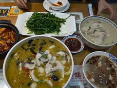 -易老妈蹄花.特色川菜(人民公园总店)