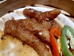 -点心传说·粤菜点心(佐阾虹湾店)