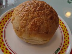 -香港新记茶餐厅(春熙太古里店)