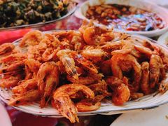 -何适山庄 ·可团建(水长城P2停车场店)