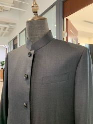-Hongdu红都·高端西装定制男士西装礼服大衣定制